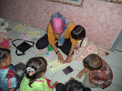 TK RA Kartini Juntiweden