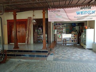 Apotek Weden