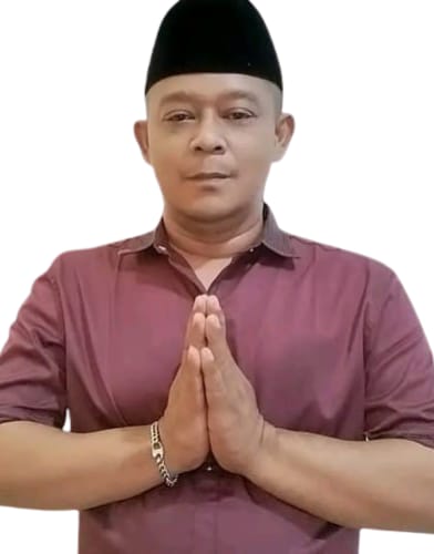 ASROMIN - CALON KUWU DESA JUNTIWEDEN