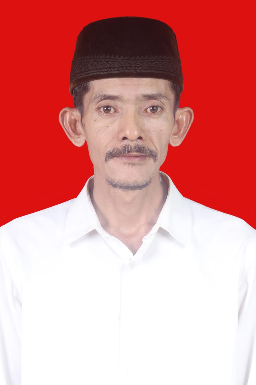 CARSUDI - CALON KUWU DESA JUNTIWEDEN