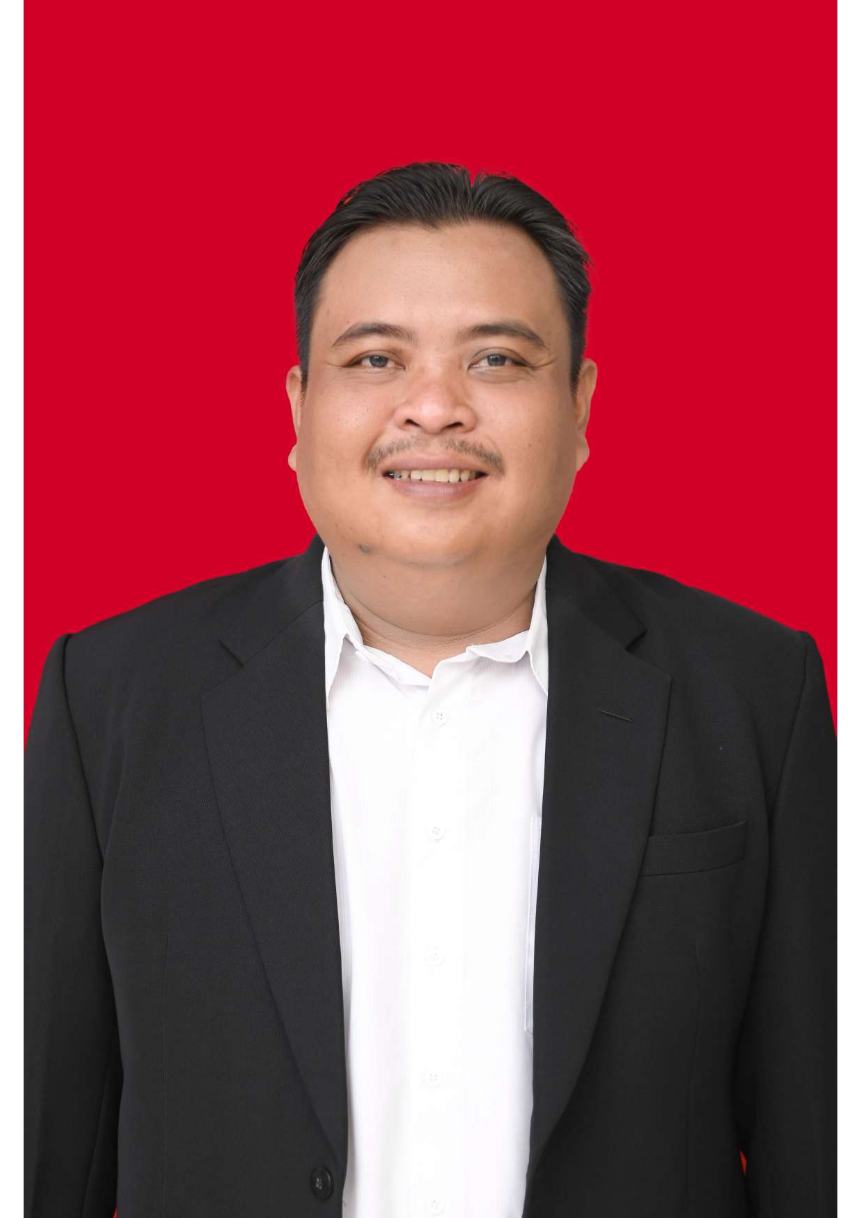 TRI SURAHWAN - CALON KUWU DESA JUNTIWEDEN